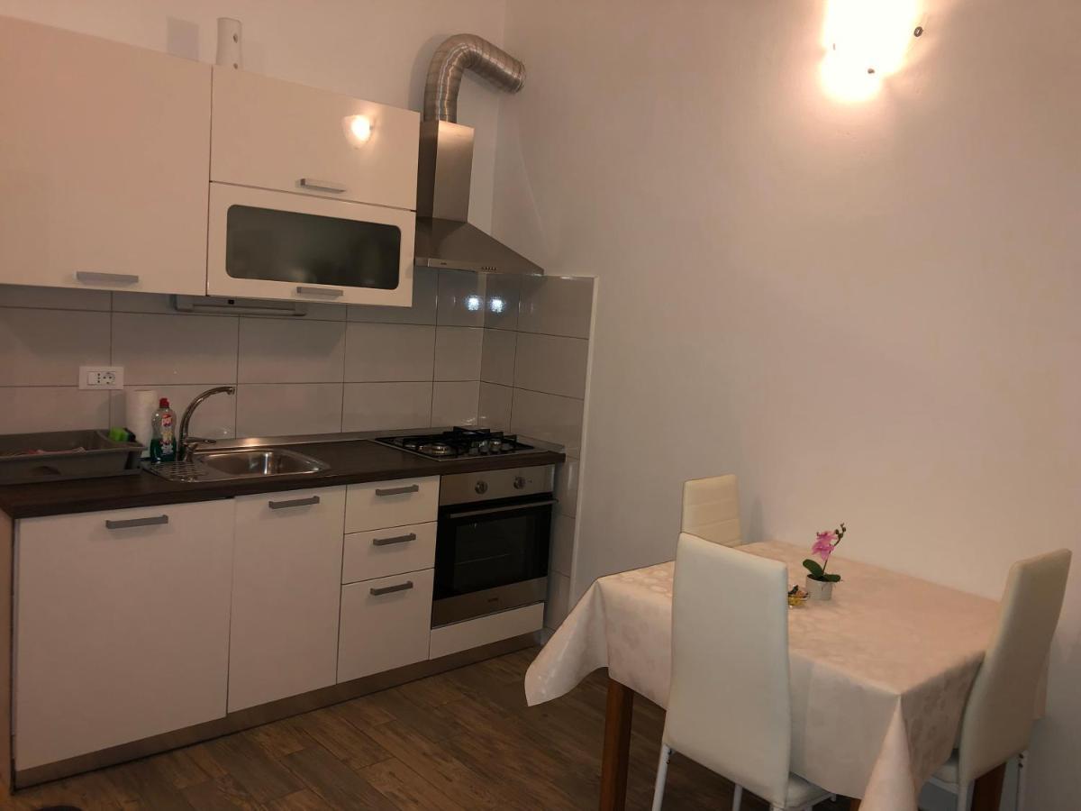 Apartmani Ivana Cres Exterior photo