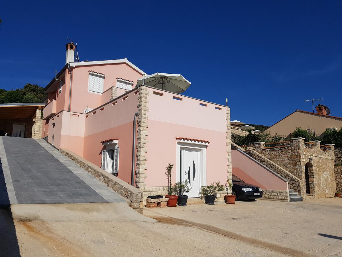 Apartmani Ivana Cres Exterior photo