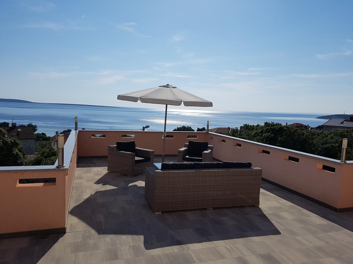 Apartmani Ivana Cres Exterior photo