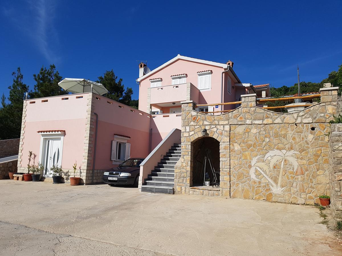 Apartmani Ivana Cres Exterior photo